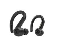 Teufel Airy Sports TWS 2 - Écouteurs Intra-Auriculaires Bluetooth sans Fil pour Le Sport - Réduction Active du Bruit, autonomie jusqu'à 58 h (sans ANC), Fonction de Charge Rapide, Commande Tactile