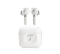 Teufel Airy TWS Pro Silver White