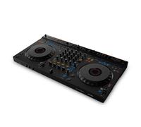 Teufel AlphaTheta DDJ-GRV6