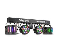 Teufel beamZ Party Bar2