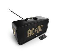 Teufel BOOMSTER 4 AC/DC Edition