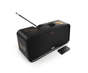 Teufel BOOMSTER édition Fabio Wibmer