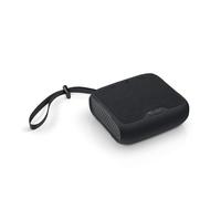 Teufel BOOMSTER GO Mini-Enceinte Bluetooth étanche IPX7 avec Sangle - Night Black