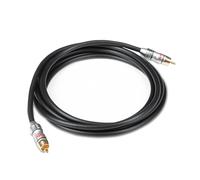 Teufel Câble caisson de basses C3525W 2,5 m