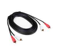 Teufel Câble RCA stéréo 3.0 m - C7030A