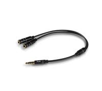 Teufel Câble Y pour casque audio