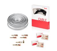 Teufel Câbles home cinéma 5.1 C3535S "Avantage" 30m²