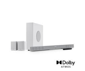 Teufel CINEBAR 11 Surround pour Dolby Atmos "Ensemble 4.1"
