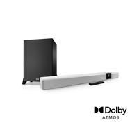 Teufel CINEBAR 22 Power Edition for Dolby Atmos 5.1-Set