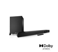 Teufel CINEBAR 22 Power Edition for Dolby Atmos 5.1-Set