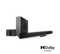 Teufel CINEBAR 22 Surround pour Dolby Atmos "Ensemble 7.1"