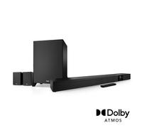 Teufel CINEBAR 22 Surround Power Edition for Dolby Atmos 7.1-Set