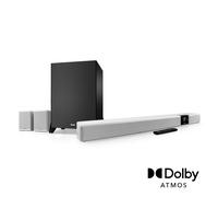 Teufel CINEBAR 22 Surround Power Edition for Dolby Atmos 7.1-Set