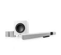 Teufel CINEBAR 22 Surround Power Edition für Dolby Atmos "7.1-Set"