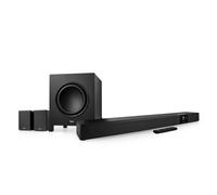 Teufel CINEBAR 22 Surround Power Edition für Dolby Atmos "7.1-Set"