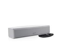 Teufel Cinebar One Barre de Son Bluetooth Dynamore® HDMI CEC Arc (Blanc)