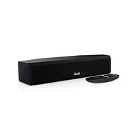 Teufel Cinebar One Barre de Son Bluetooth Dynamore® HDMI CEC Arc (Noir)