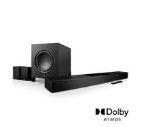 Teufel CINEBAR PRO 2 for Dolby Atmos "7.1.2-Set"