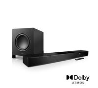 Teufel CINEBAR PRO 2 pour Dolby Atmos "Ensemble 5.1.2"