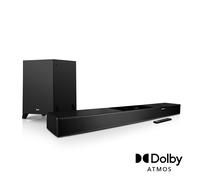 Teufel CINEBAR PRO 2 pour Dolby Atmos Select "Ensemble 5.1.2"