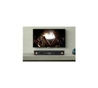 Teufel Cinebar Ultima - Barre de son - canal 4.2 - sans fil - Bluetooth - 380 watt - 2 voies - noir