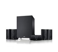 Teufel Consono 35 Mk3 Power Edition "5.1-Set"
