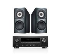 Teufel DEFINION 3S + DENON DRA-900H