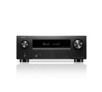 Amplificateur Home Cinéma Denon AVR-X2800H DAB Noir