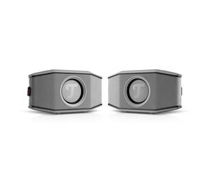 Teufel Duo Stéréo ROCKSTER GO 2