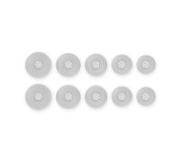 Teufel Embouts auriculaires AIRY TWS 2 (XS, S, M, L, XL)