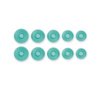 Teufel Embouts auriculaires AIRY TWS 2 (XS, S, M, L, XL)