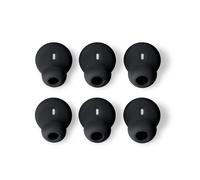 Teufel Embouts en silicone pour AIRY SPORTS (S, M, L)