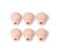 Teufel Embouts en silicone pour AIRY SPORTS (S, M, L)