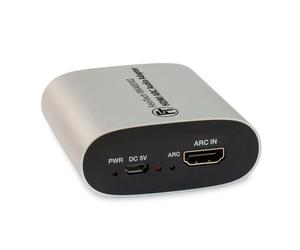 Teufel FeinTech HDMI ARC Audio TV-Adapter