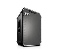 Teufel Fender x ROCKSTER Neo - Enceinte Bluetooth Ultra-puissante | 130 DB, IP44 Anti-poussière et éclaboussures, Batterie LiFePO₄ Amovible 36 h (56 h Eco), entrées XLR/Jack
