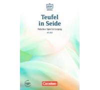 Teufel in Seide - Falsches Spiel in Leipzig [German] by Roland Dittrich NEUF