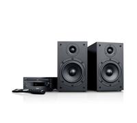 Teufel KOMBO 11 Micro chaîne stéréo tout équipée, Radio DAB+
