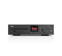 Récepteur CD 2.1 - TEUFEL - KOMBO 62 MK2 - 2x130W - Bluetooth - DAB+/FM