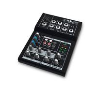 Teufel Mackie Mix5