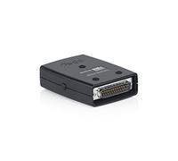 Teufel Module de réception sans fil pour caisson de basses | Pour la transmission du signal sans fil - Noir