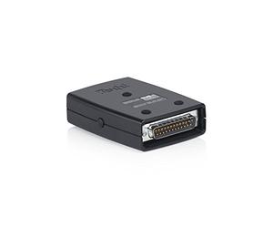 Teufel Module de réception sans fil pour caisson de basses | Pour la transmission du signal sans fil - Noir