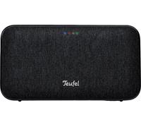 Teufel MOTIV GO VOICE noir Haut-parleur Bluetooth