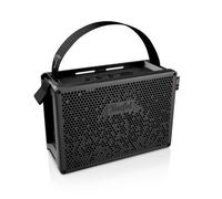 Teufel MYND - Enceinte Bluetooth Portable étanche IP67, 40 h d’autonomie, Powerbank, USB-C - wam black