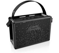 Teufel MYND - Enceinte Bluetooth Portable étanche IP67, 40 h d’autonomie, Powerbank, USB-C - wam black Noir