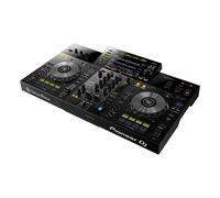 Teufel Pioneer DJ XDJ-RR