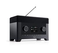 Teufel Radio 3SIXTY Internetradio Bluetooth 360° Sound Dynamore Noir