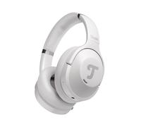 Teufel REAL Blue NC 3 Casque Bluetooth sans fil, supra-auriculaire, avec réduction active du bruit et longue durée de vie de la batterie (jusqu'à 59 heures avec ANC), commande vocale, mode transparent