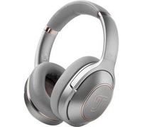 Teufel Real Blue Pro - Casque Sans fil. Bluetooth 5.1. avec reduction de bruit autonomie 56 h - Bleu Gris G