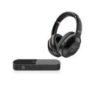Teufel REAL BLUE PRO + FeinTech BT200 Bluetooth Audio Transmitter