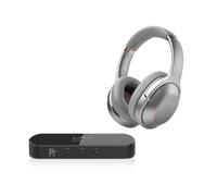 Teufel REAL BLUE PRO + FeinTech BT200 Bluetooth Audio Transmitter